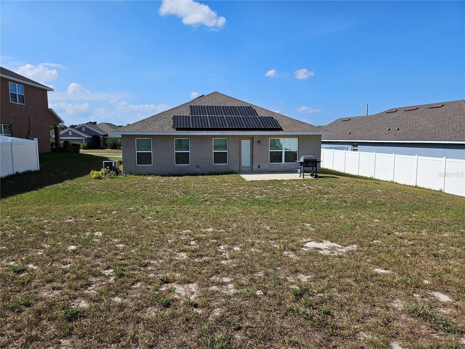 Single Family Residence at 1859 GALLOWAY TER, WINTER HAVEN, photo 20 of 31