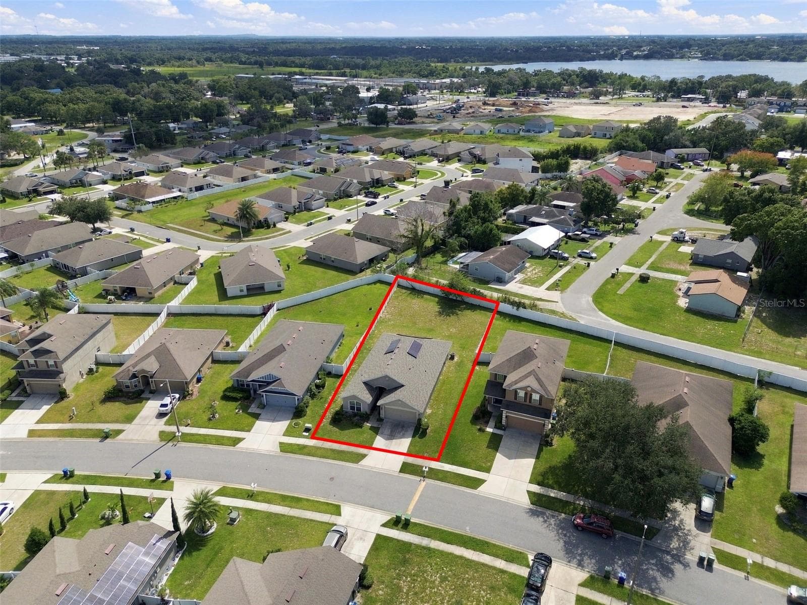 Single Family Residence at 1859 GALLOWAY TER, WINTER HAVEN, photo 25 of 31