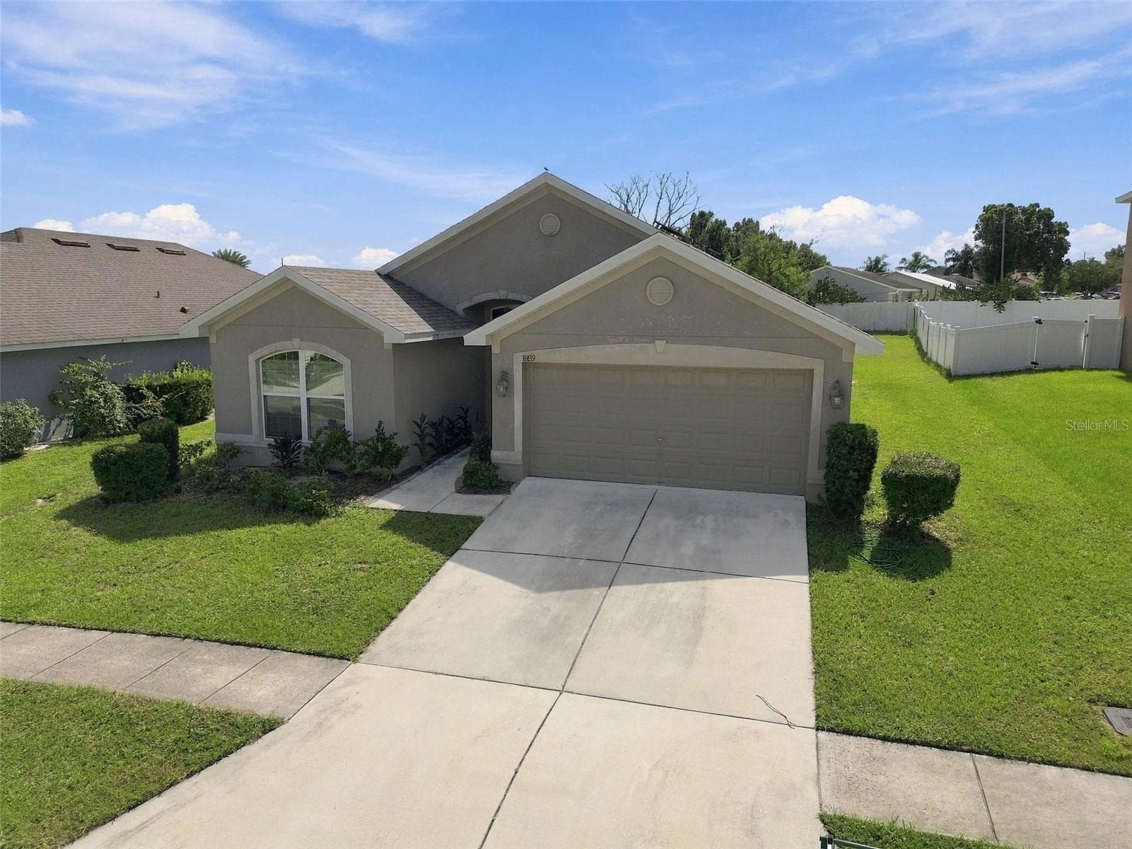 Single Family Residence at 1859 GALLOWAY TER, WINTER HAVEN, photo 27 of 31