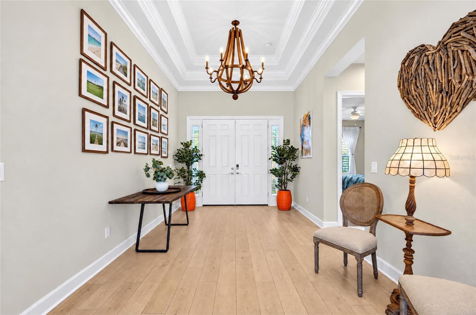 Entry - 15410 DERNA TER, BRADENTON