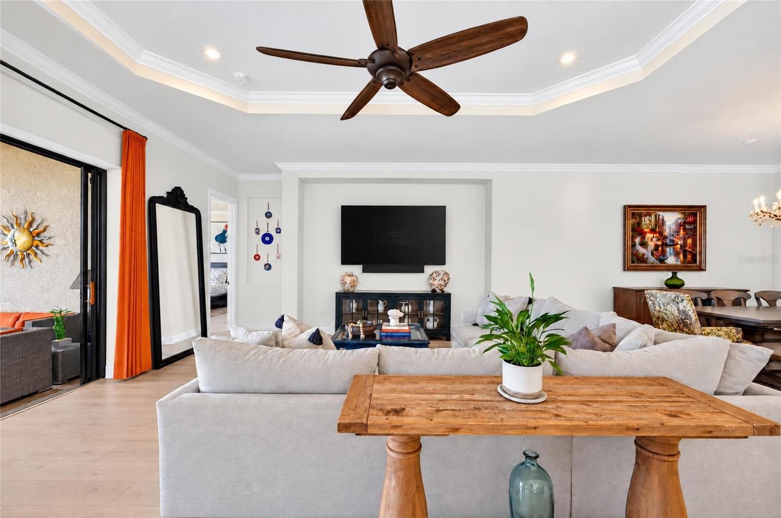 Great Room - 15410 DERNA TER, BRADENTON