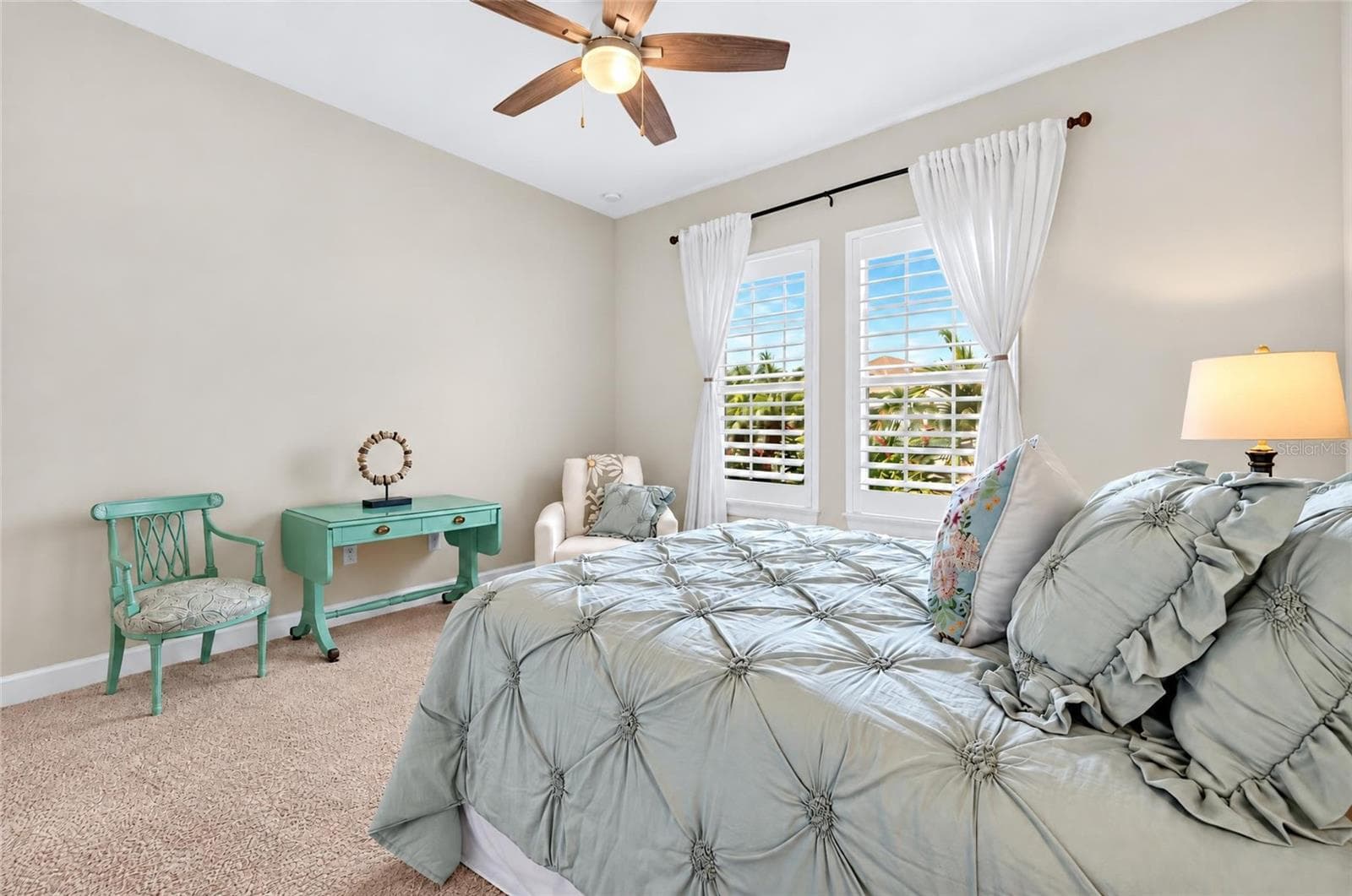 Bedroom - 15410 DERNA TER, BRADENTON