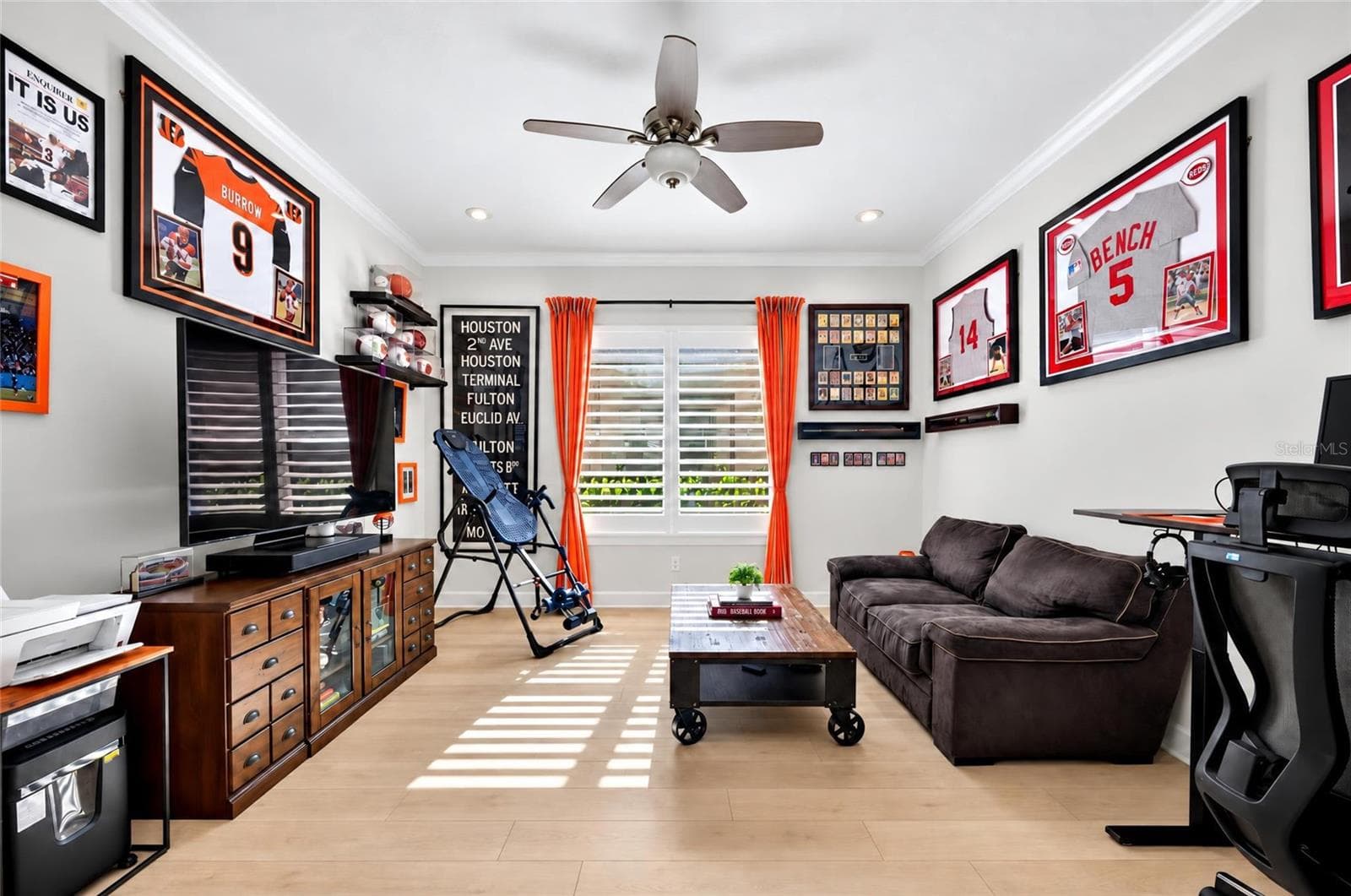 Flex Room - 15410 DERNA TER, BRADENTON