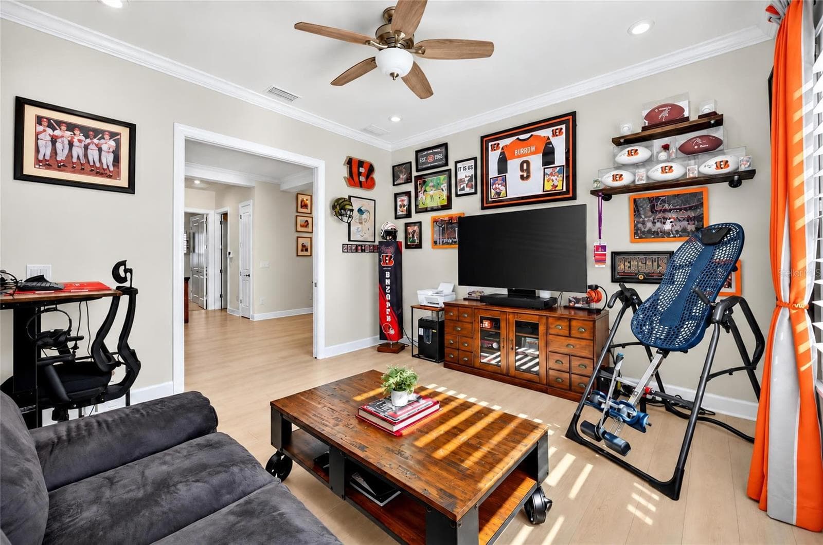 Flex Room - 15410 DERNA TER, BRADENTON