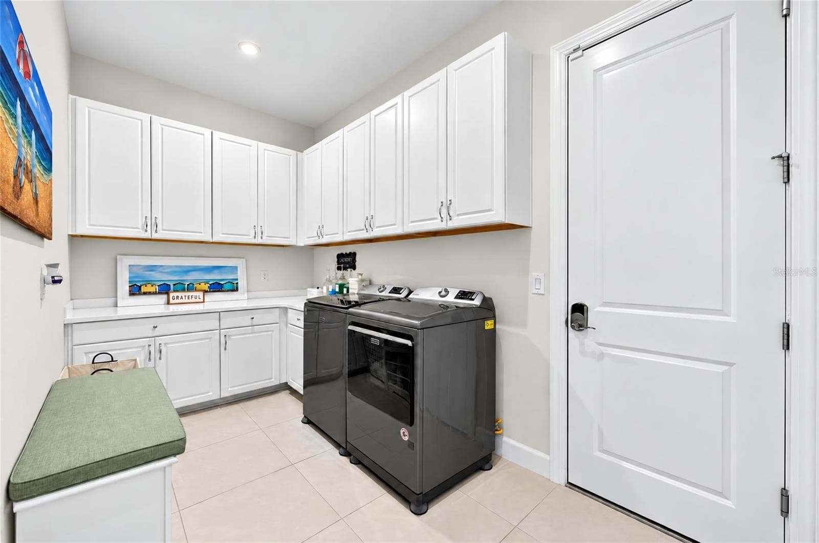 Laundry - 15410 DERNA TER, BRADENTON
