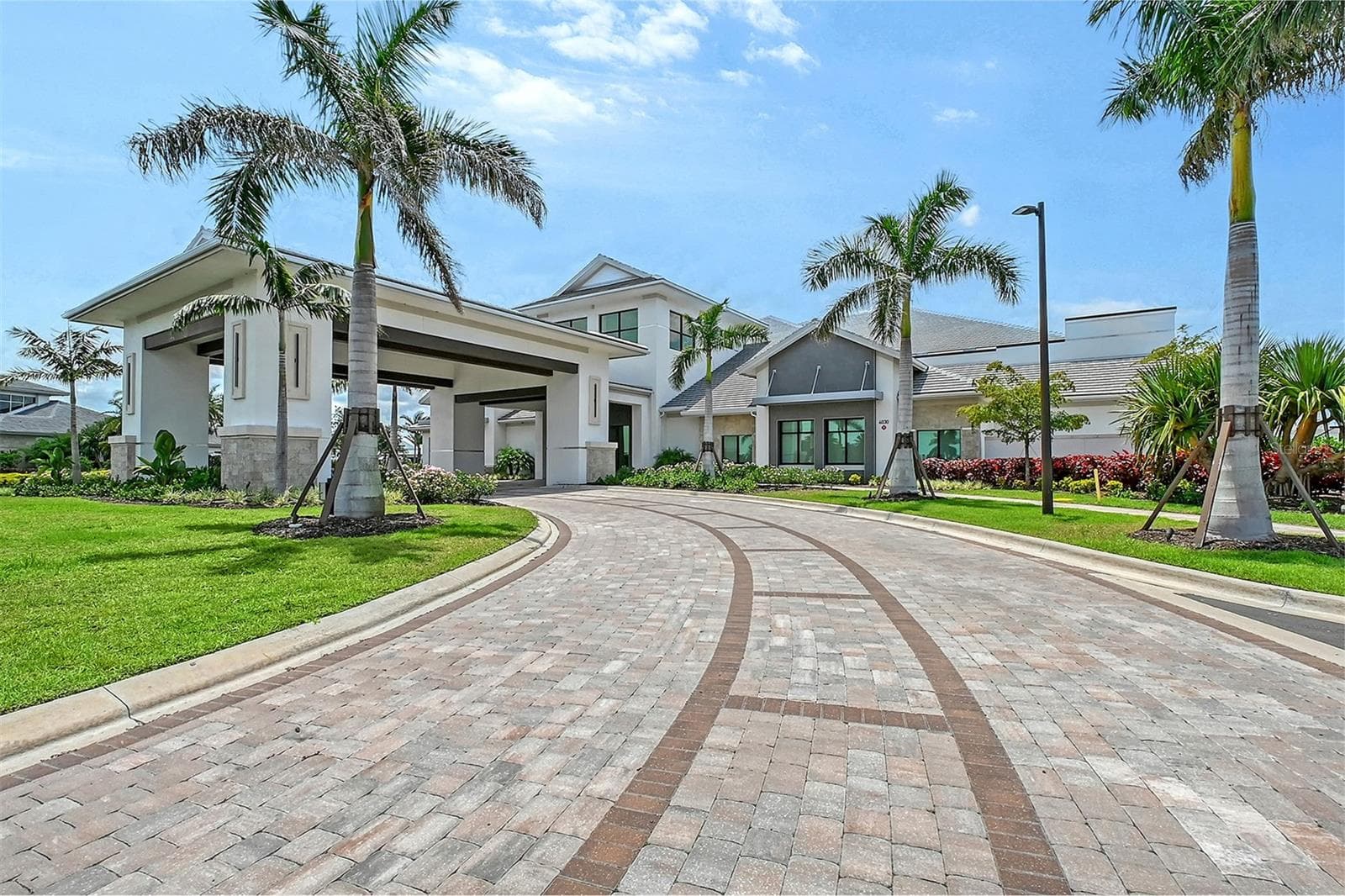 Culinary Center - 15410 DERNA TER, BRADENTON