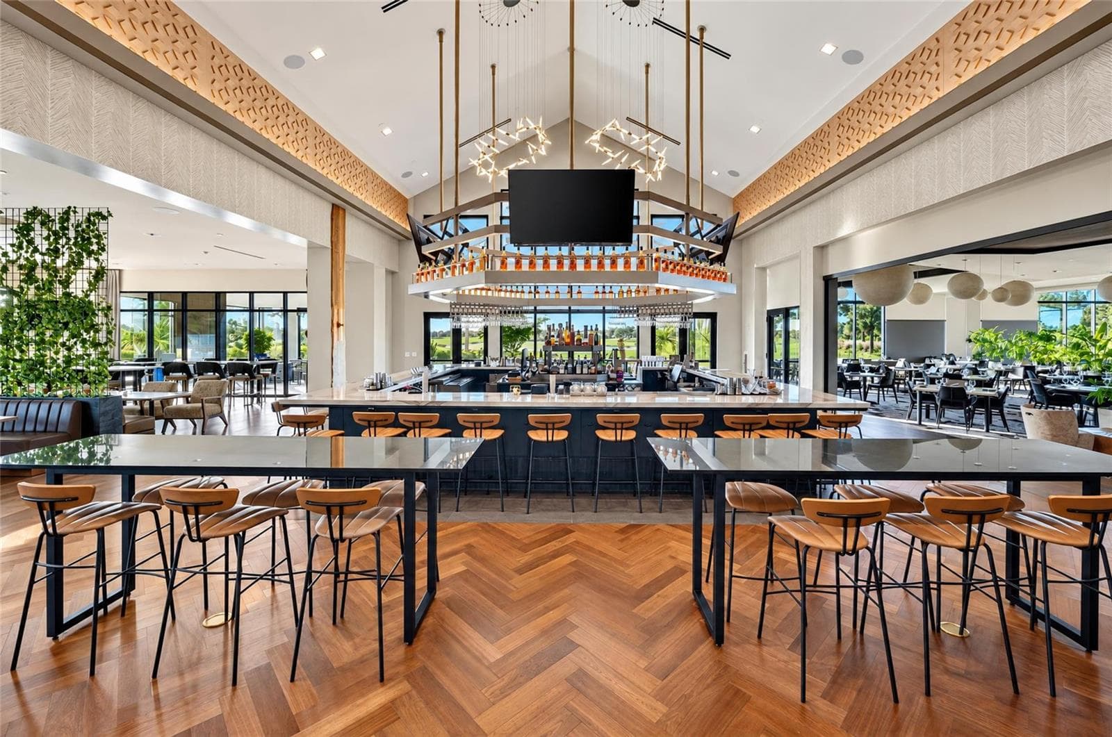 Barrel House Bistro - 15410 DERNA TER, BRADENTON