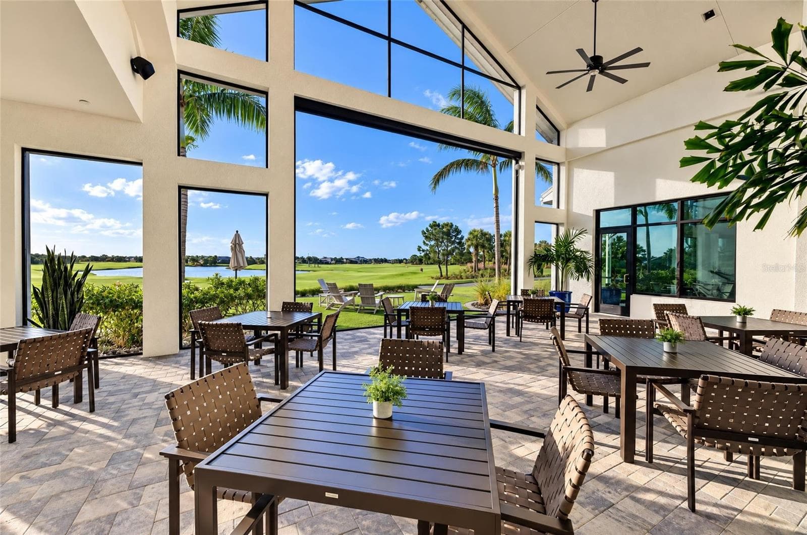 Barrel House Bistro - 15410 DERNA TER, BRADENTON
