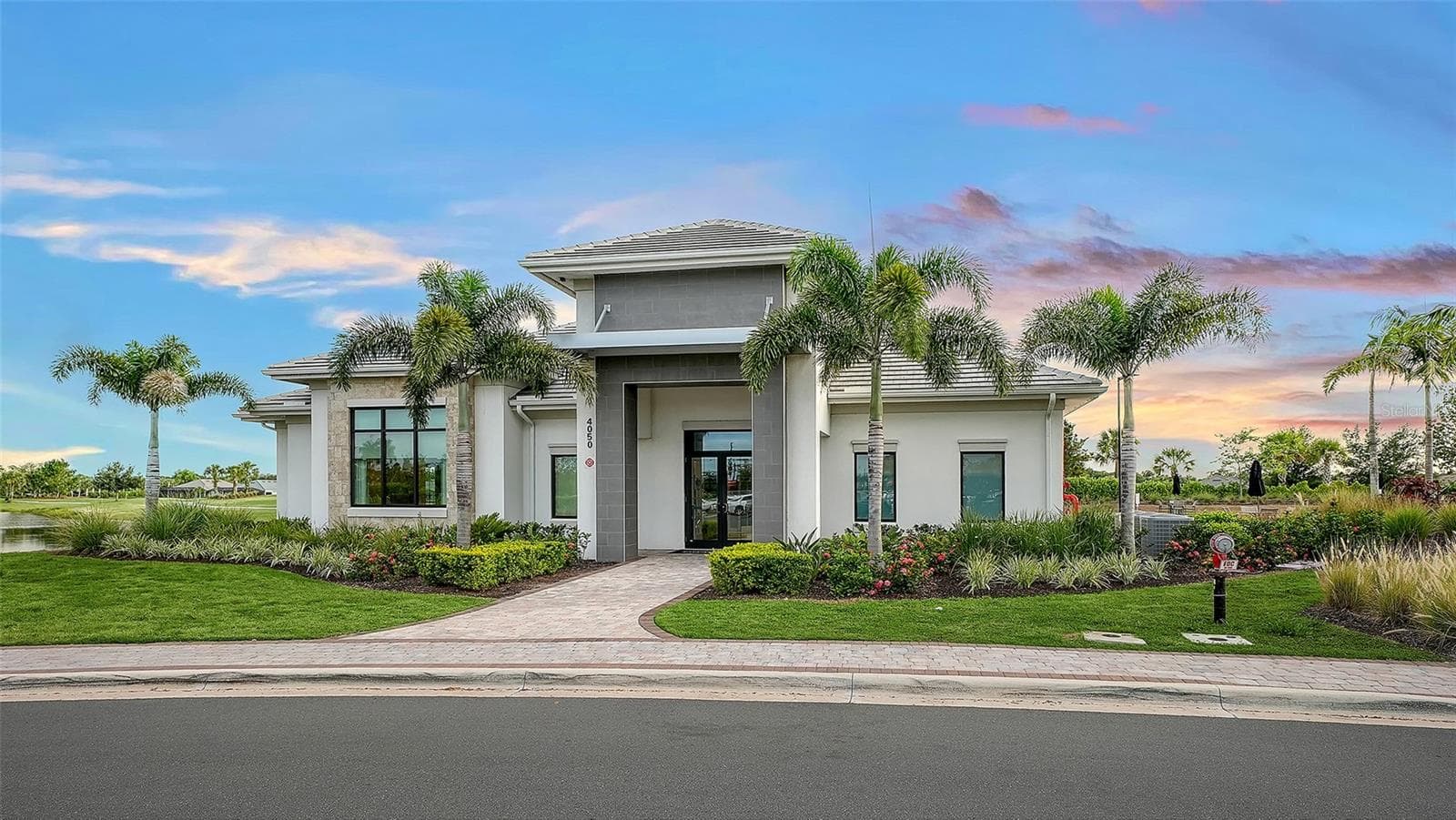 The Venue - 15410 DERNA TER, BRADENTON