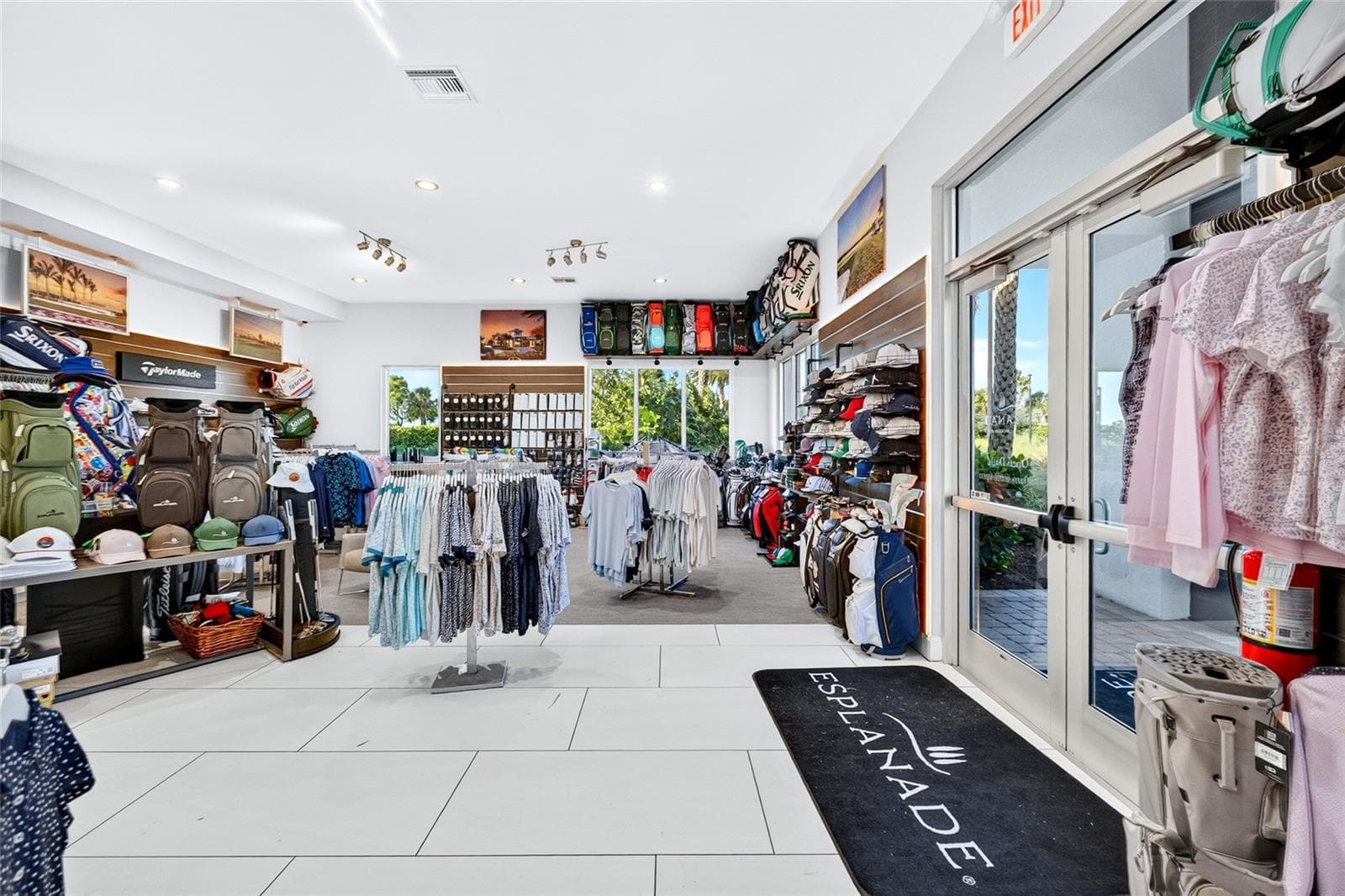 Pro Shop - 15410 DERNA TER, BRADENTON