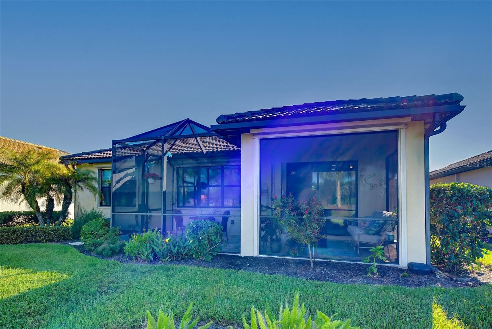 Single Family Residence at 19831 ORTONA ST, VENICE, photo 10 of 64