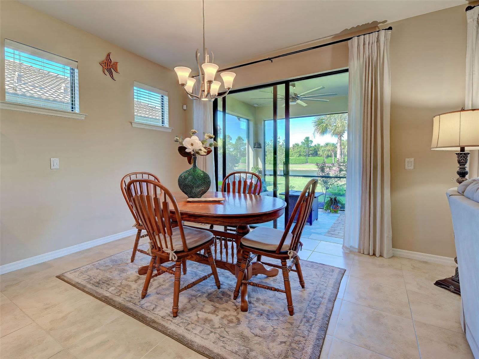 Single Family Residence at 19831 ORTONA ST, VENICE, photo 14 of 64