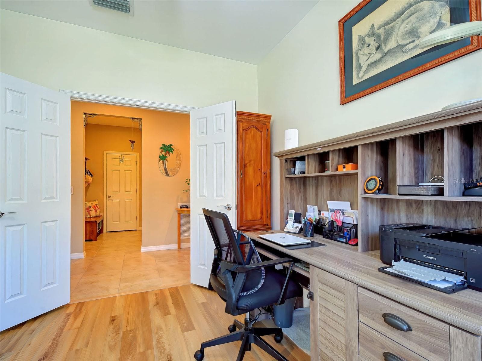 Single Family Residence at 19831 ORTONA ST, VENICE, photo 16 of 64