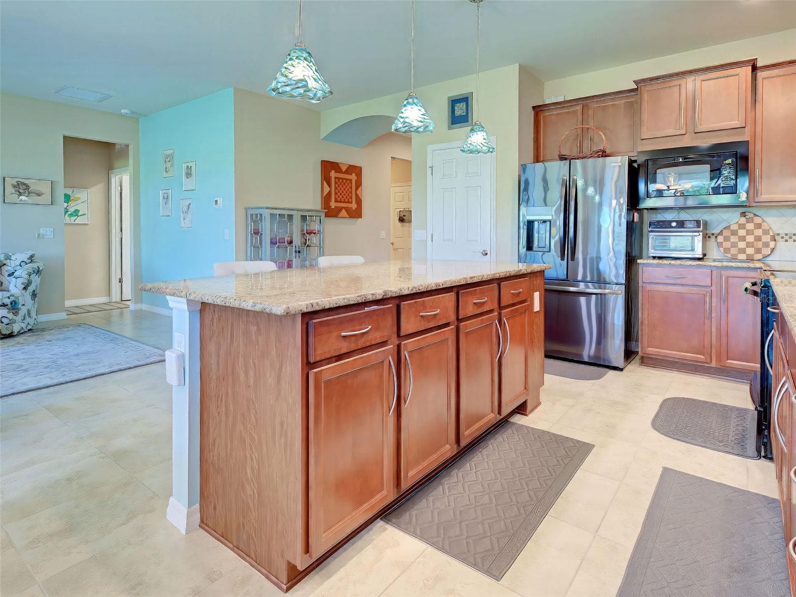 Single Family Residence at 19831 ORTONA ST, VENICE, photo 24 of 64