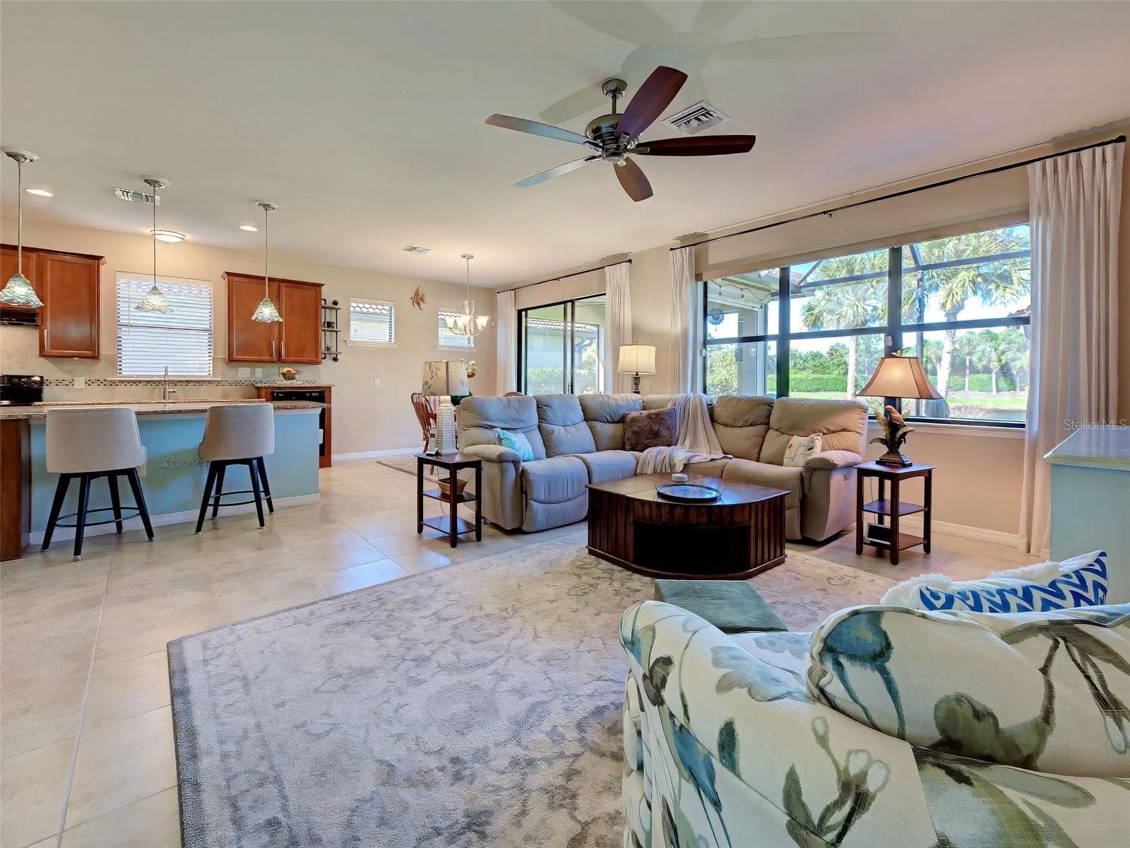 Single Family Residence at 19831 ORTONA ST, VENICE, photo 26 of 64
