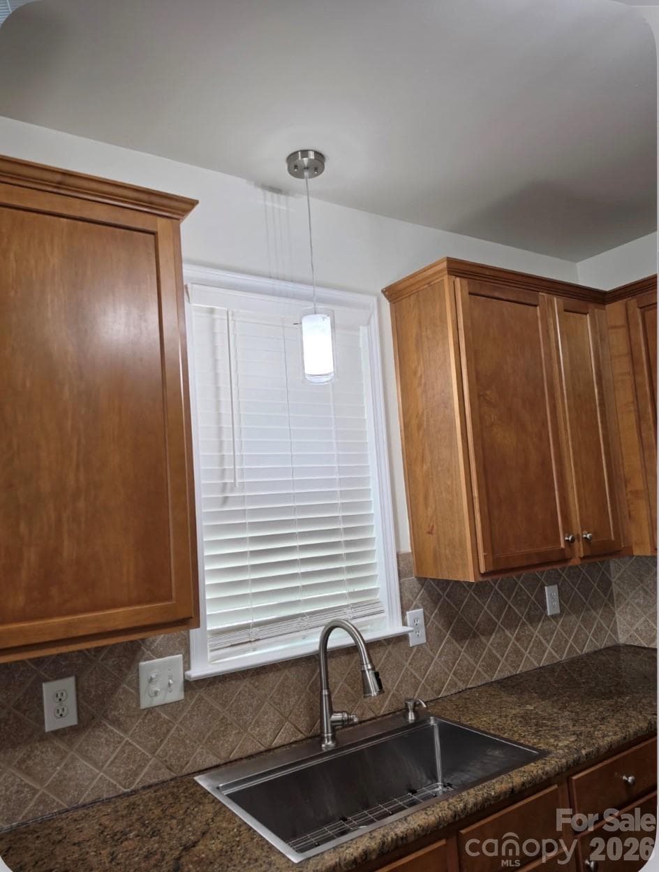 Kitchen, All New Lighting, All Stainless Sink and Appliances - 15404 Crossing Gate Drive, Cornelius