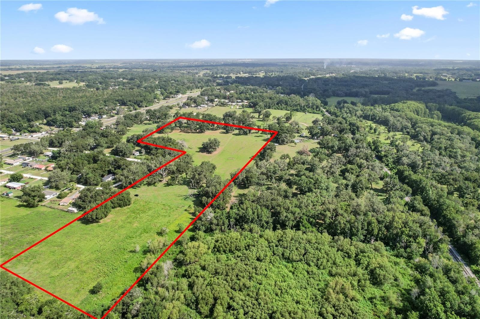 Land at 37952 CRYSTAL WAY, DADE CITY, photo 11 of 32