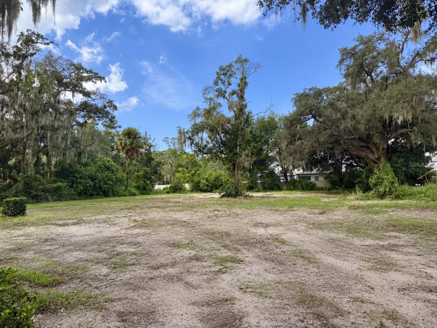 Land at 9703 CARR RD, RIVERVIEW, photo 3 of 4