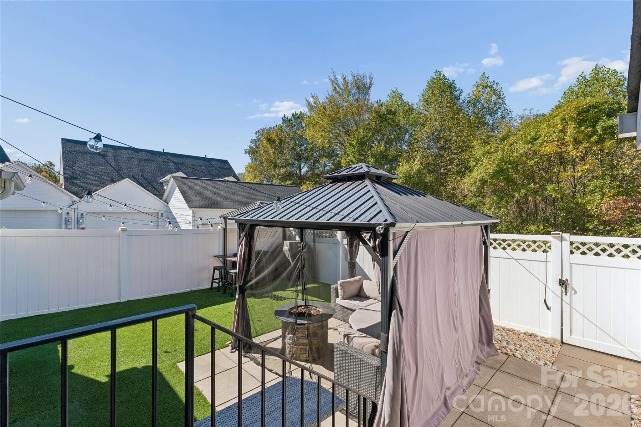 Townhouse at 363 Beacon Street, Concord, photo 25 of 29