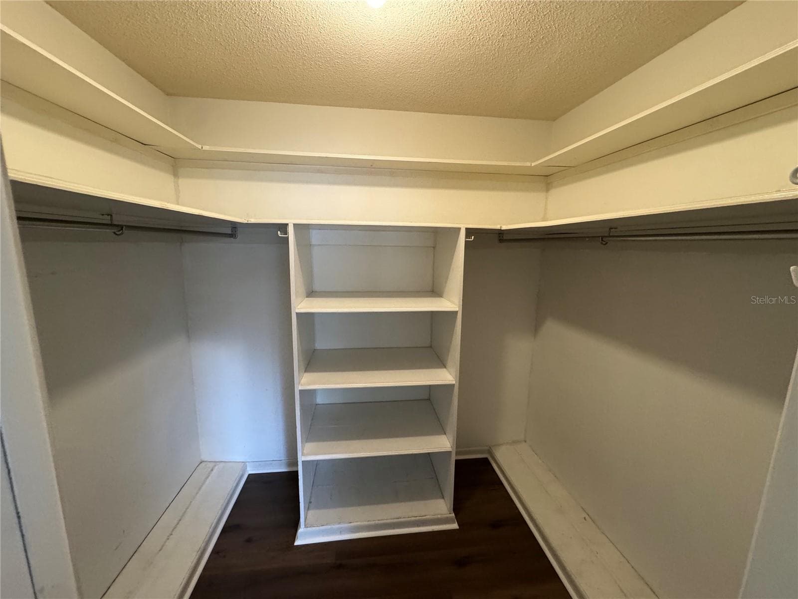 Primary Closet - 1903 COLLIER DR, FERN PARK