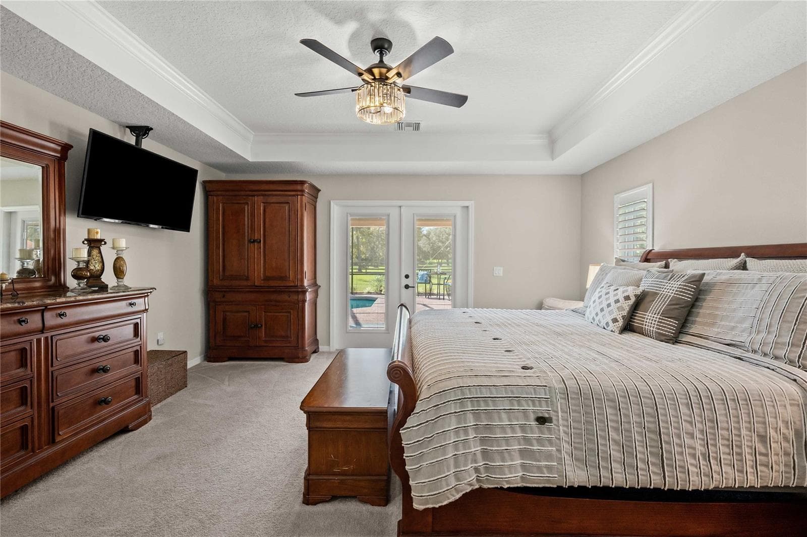 Single Family Residence at 2402 N STAMPEDE DR, BEVERLY HILLS, photo 17 of 44