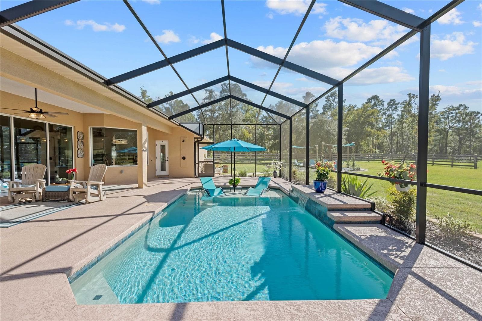 Single Family Residence at 2402 N STAMPEDE DR, BEVERLY HILLS, photo 27 of 44