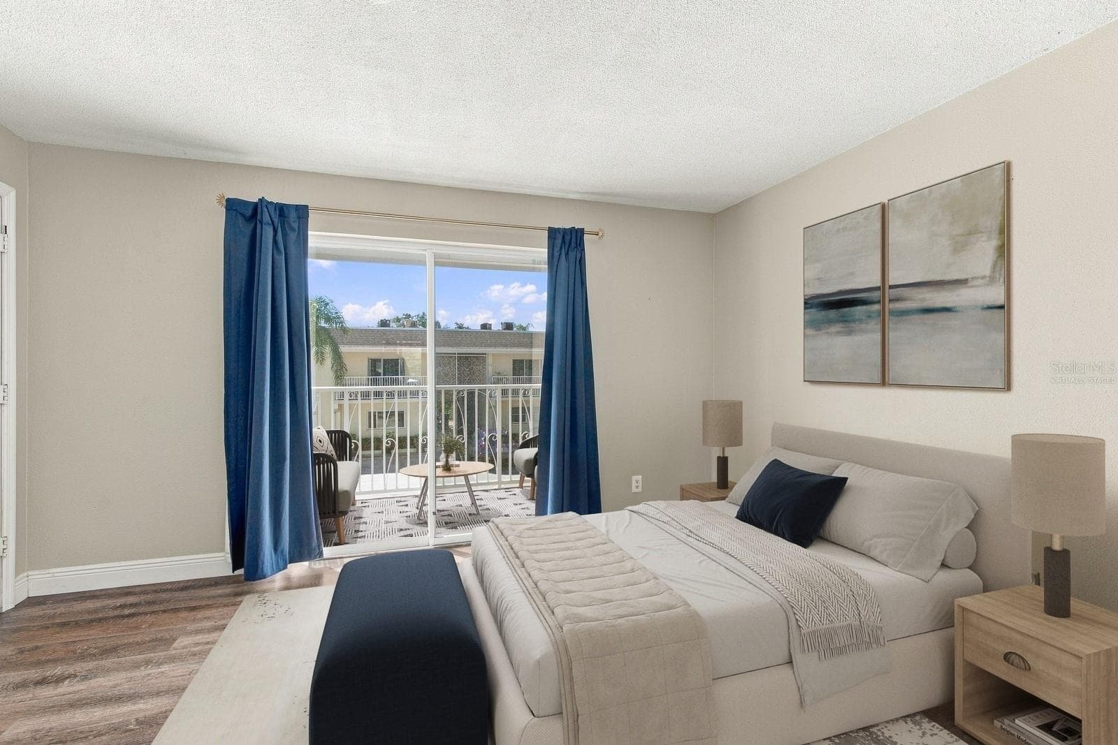 Virtually Staged - 610 INDIAN ROCKS RD N #299, BELLEAIR BLUFFS