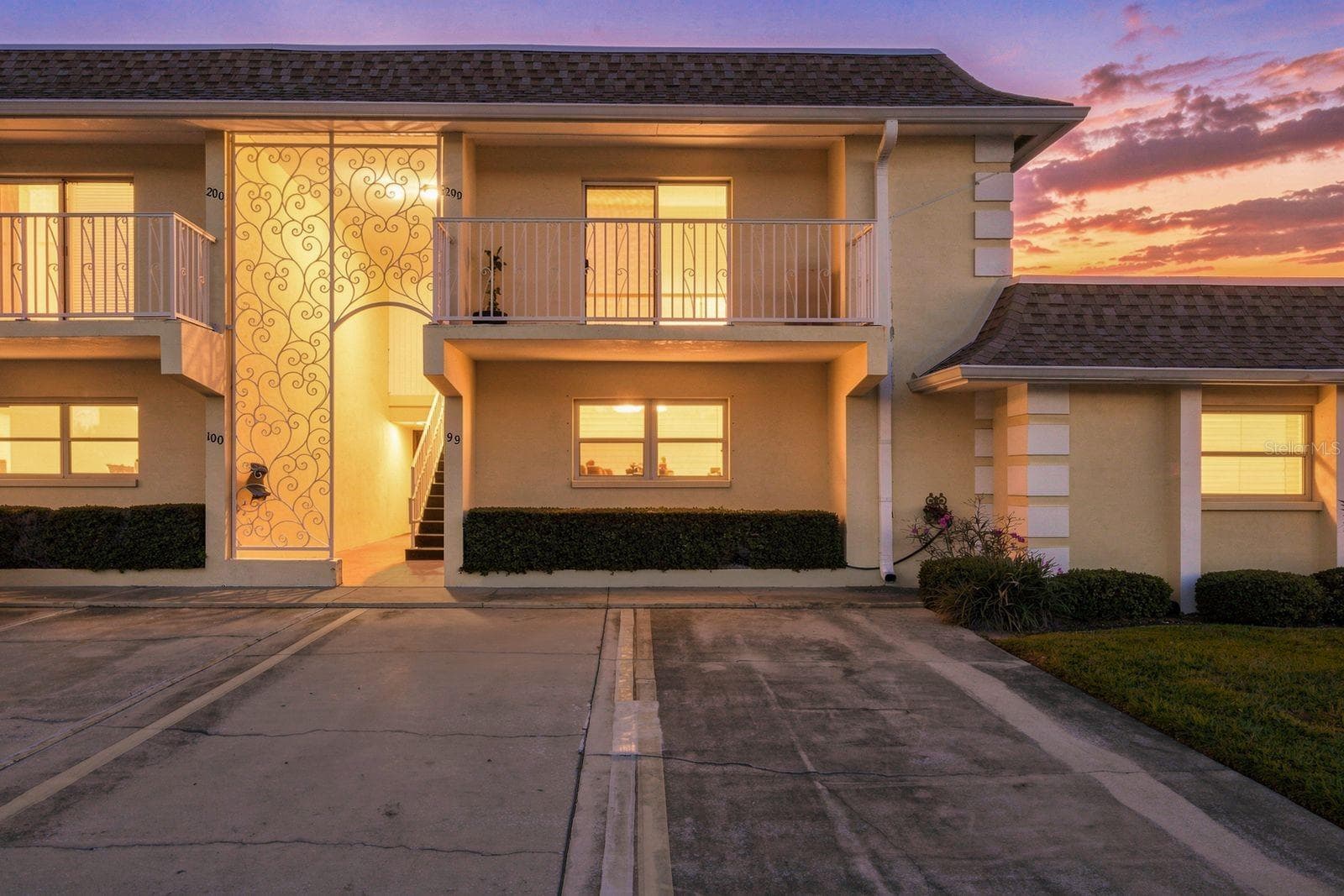 Condominium at 610 INDIAN ROCKS RD N #299, BELLEAIR BLUFFS, photo 22 of 28