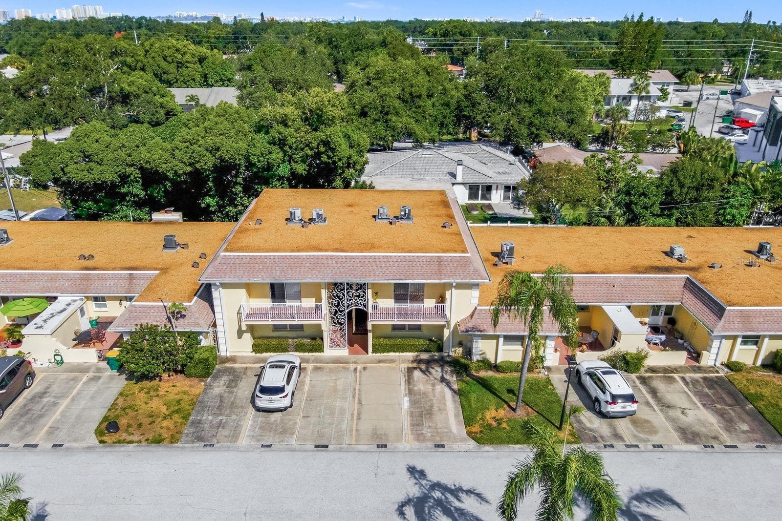 Condominium at 610 INDIAN ROCKS RD N #299, BELLEAIR BLUFFS, photo 26 of 28