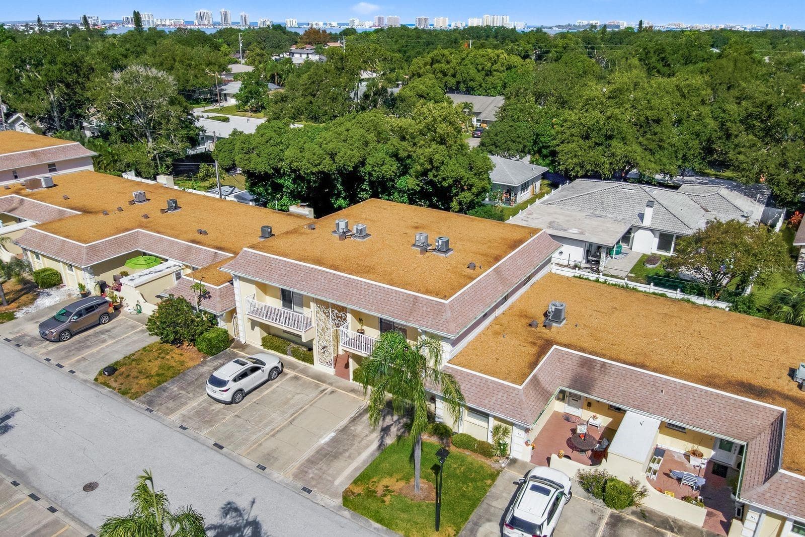 Condominium at 610 INDIAN ROCKS RD N #299, BELLEAIR BLUFFS, photo 27 of 28