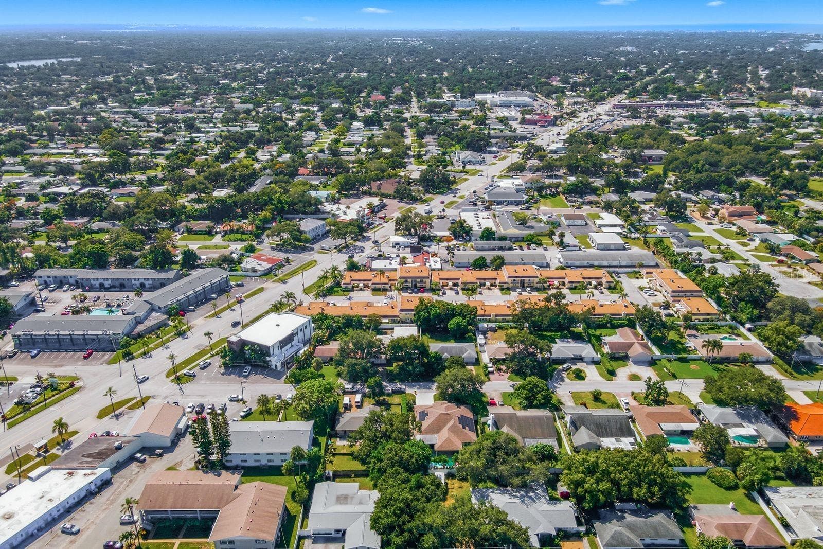 Condominium at 610 INDIAN ROCKS RD N #299, BELLEAIR BLUFFS, photo 28 of 28