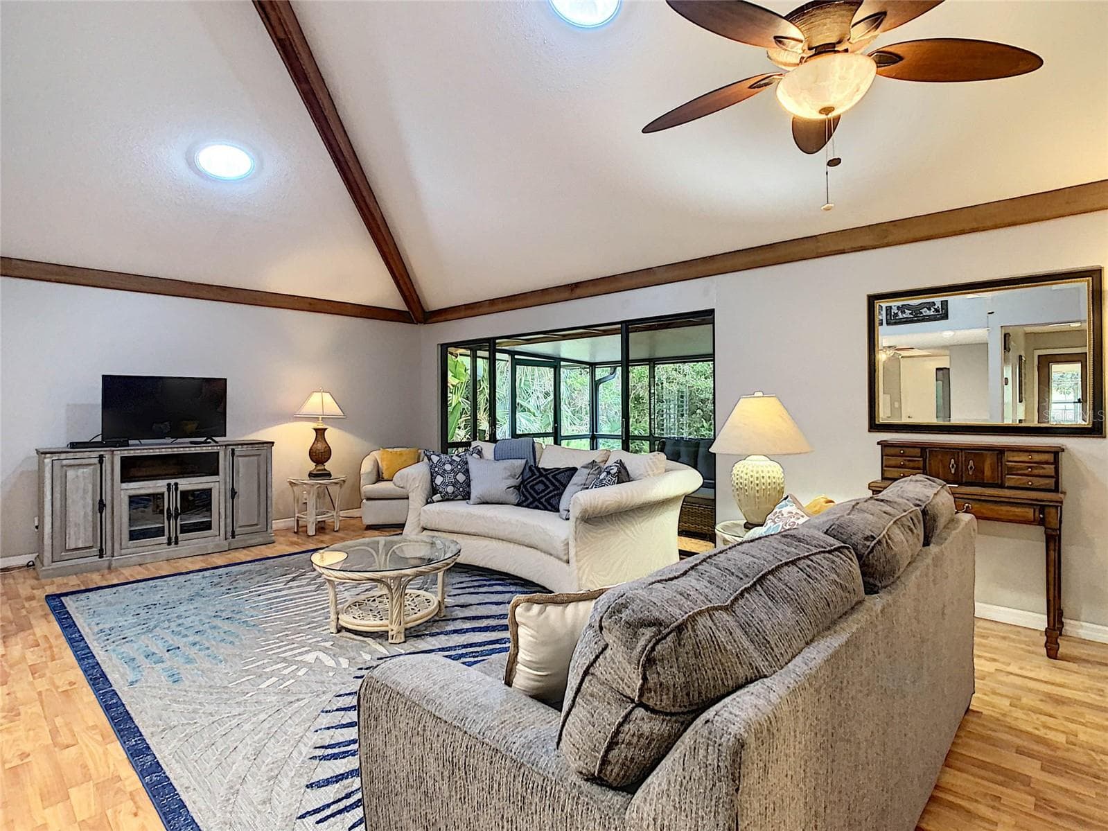 Single Family Residence at 697 SAINT ANDREWS CIR, NEW SMYRNA BEACH, photo 3 of 45