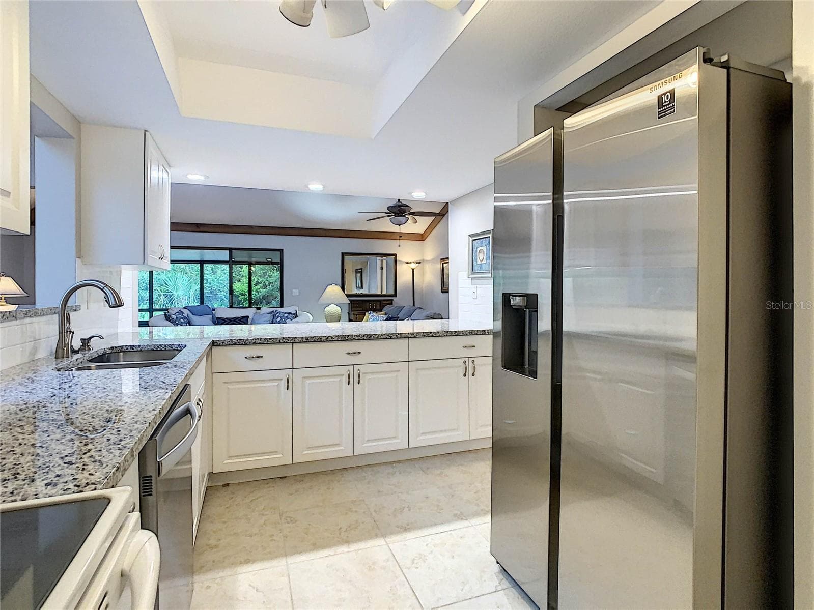 Single Family Residence at 697 SAINT ANDREWS CIR, NEW SMYRNA BEACH, photo 8 of 45