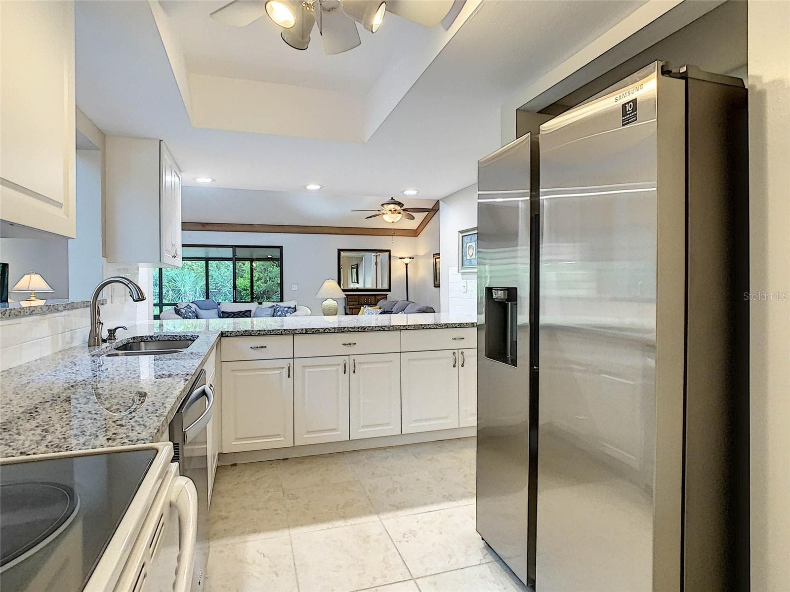 Single Family Residence at 697 SAINT ANDREWS CIR, NEW SMYRNA BEACH, photo 9 of 45