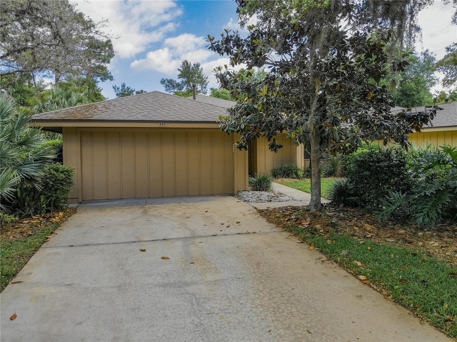 Single Family Residence at 697 SAINT ANDREWS CIR, NEW SMYRNA BEACH, photo 35 of 45