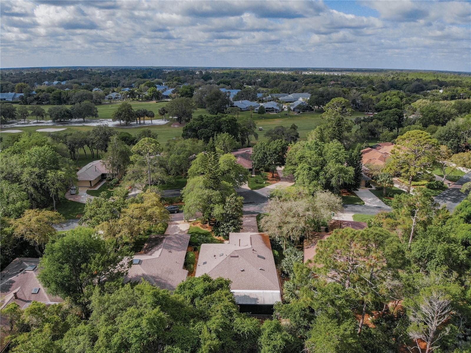 Single Family Residence at 697 SAINT ANDREWS CIR, NEW SMYRNA BEACH, photo 38 of 45