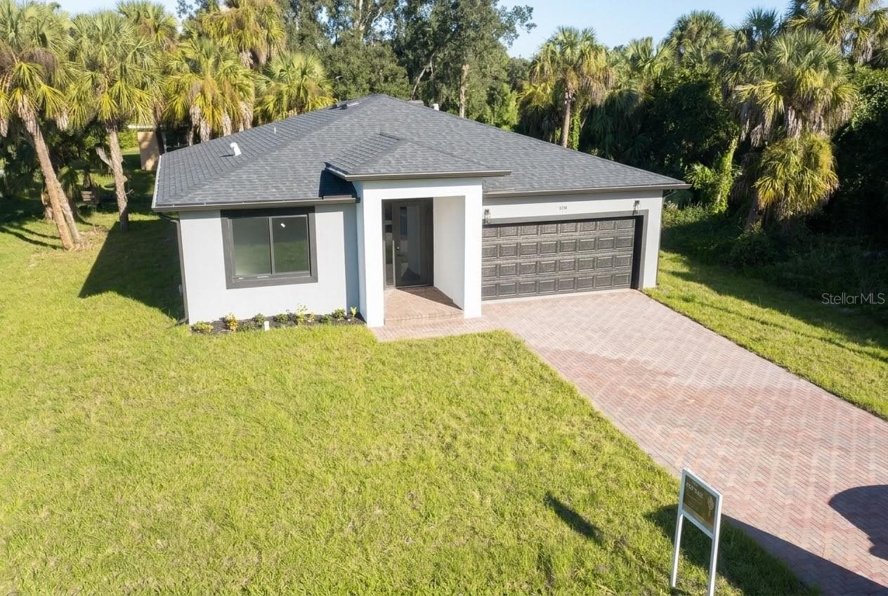 Single Family Residence at 6531 DALEWOOD CIR, NORTH PORT, photo 2 of 10