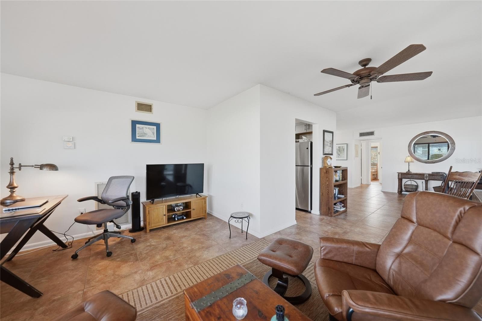 Single Family Residence at 381 WEBER TER, PORT CHARLOTTE, photo 6 of 46