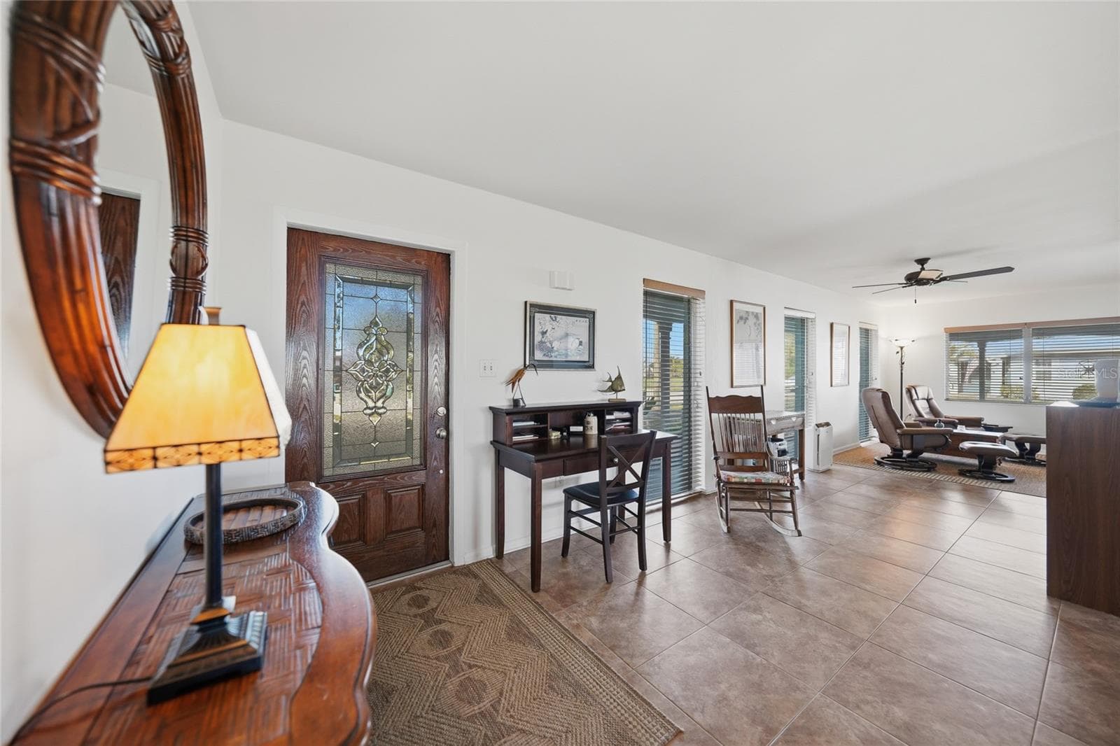 Single Family Residence at 381 WEBER TER, PORT CHARLOTTE, photo 7 of 46