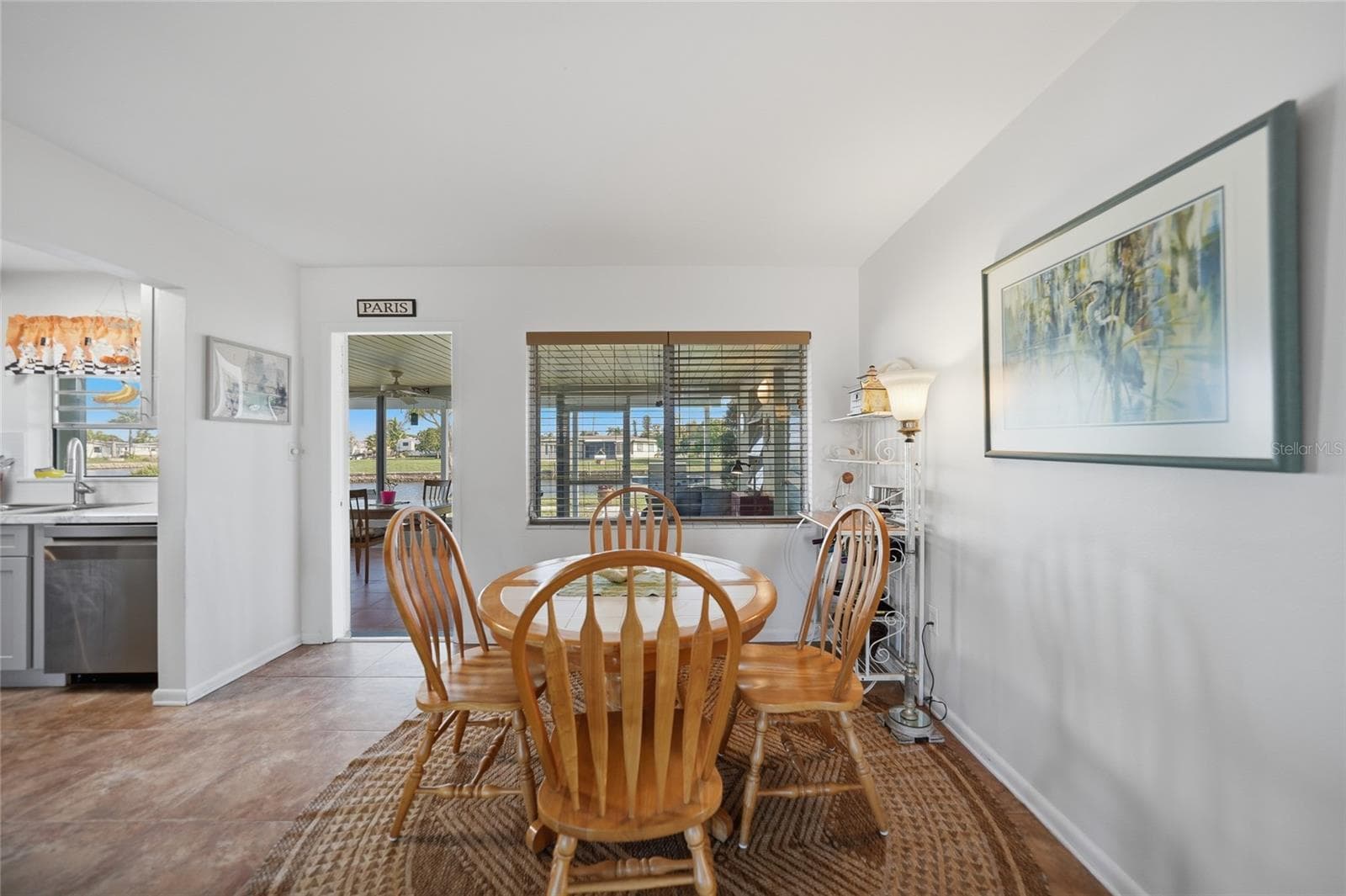 Single Family Residence at 381 WEBER TER, PORT CHARLOTTE, photo 10 of 46