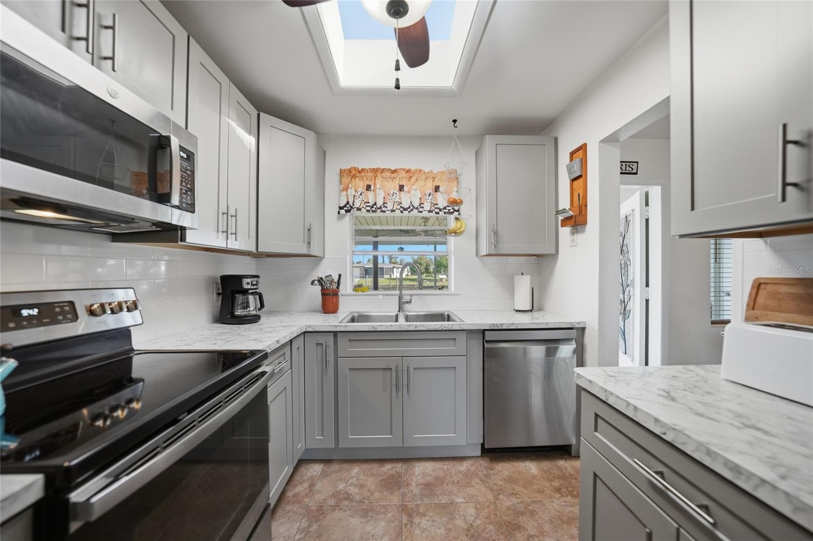 Single Family Residence at 381 WEBER TER, PORT CHARLOTTE, photo 11 of 46