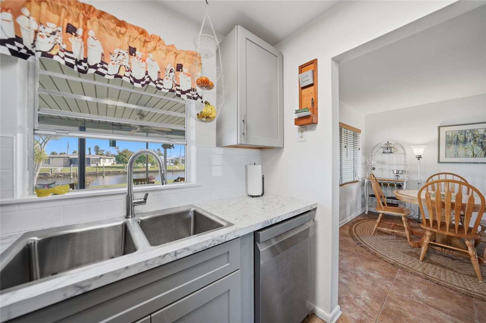Single Family Residence at 381 WEBER TER, PORT CHARLOTTE, photo 13 of 46