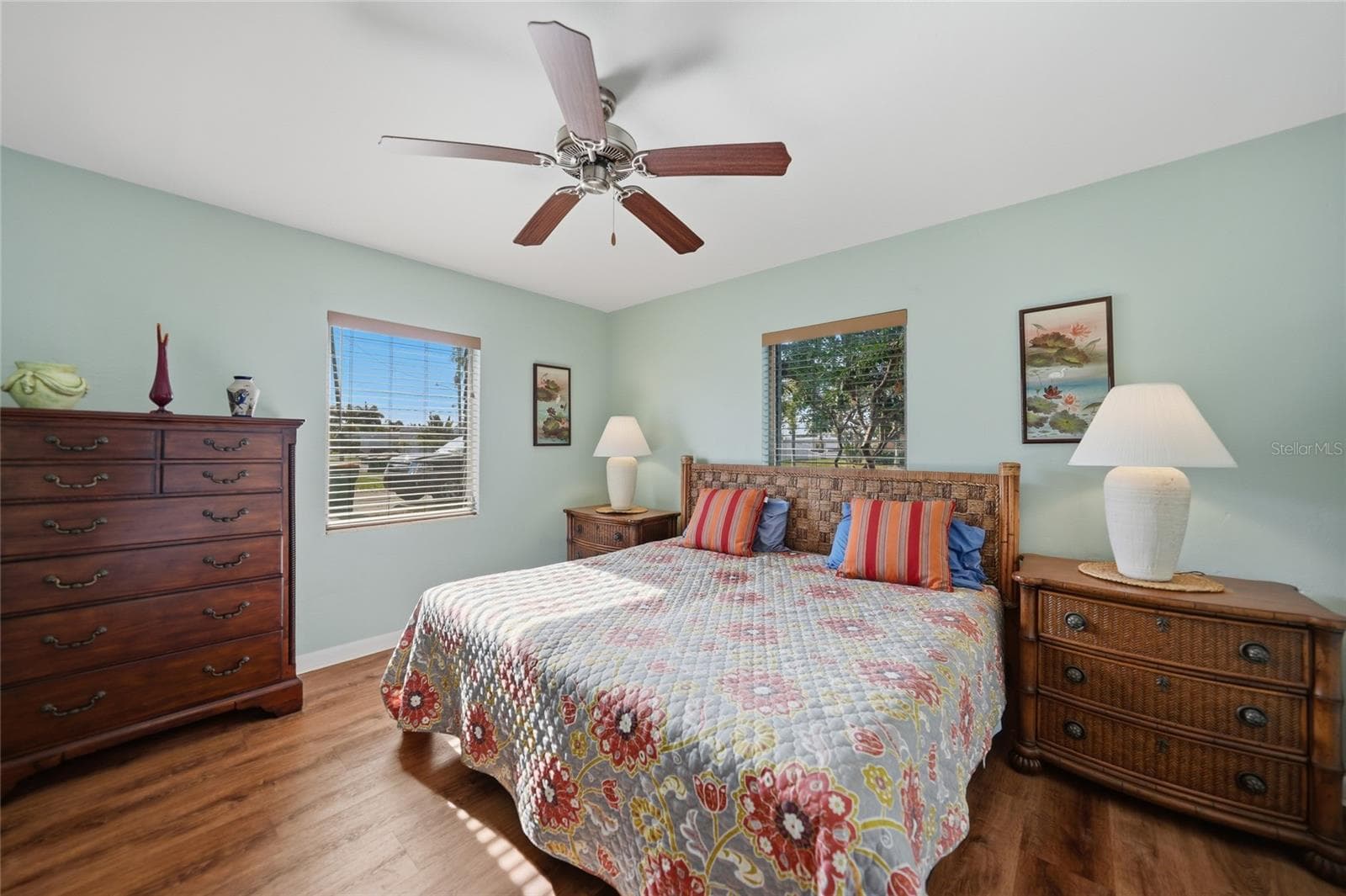 Single Family Residence at 381 WEBER TER, PORT CHARLOTTE, photo 14 of 46
