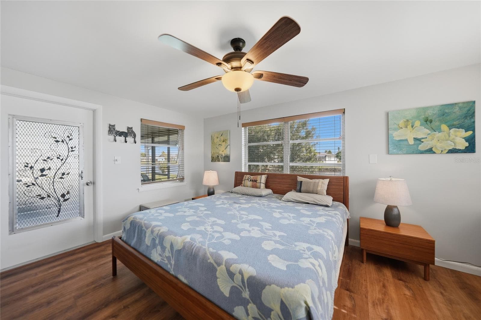 Single Family Residence at 381 WEBER TER, PORT CHARLOTTE, photo 19 of 46
