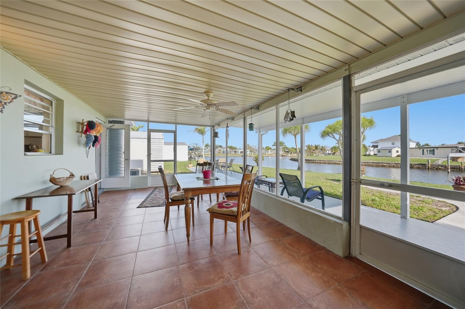 Single Family Residence at 381 WEBER TER, PORT CHARLOTTE, photo 23 of 46