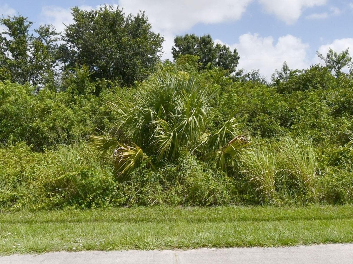 315 SW BECKER RD - 315/317 SW BECKER RD, PORT ST LUCIE