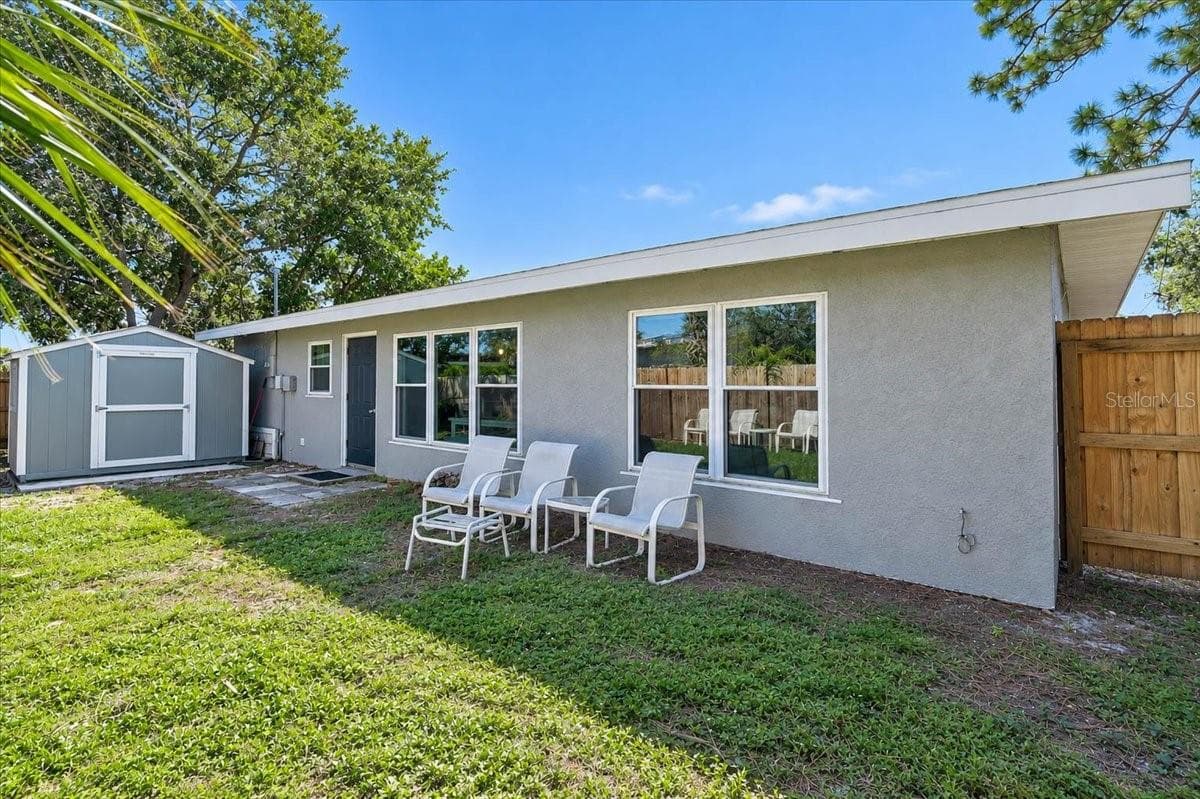 Single Family Residence at 3103 BROWNING ST, SARASOTA, photo 20 of 35