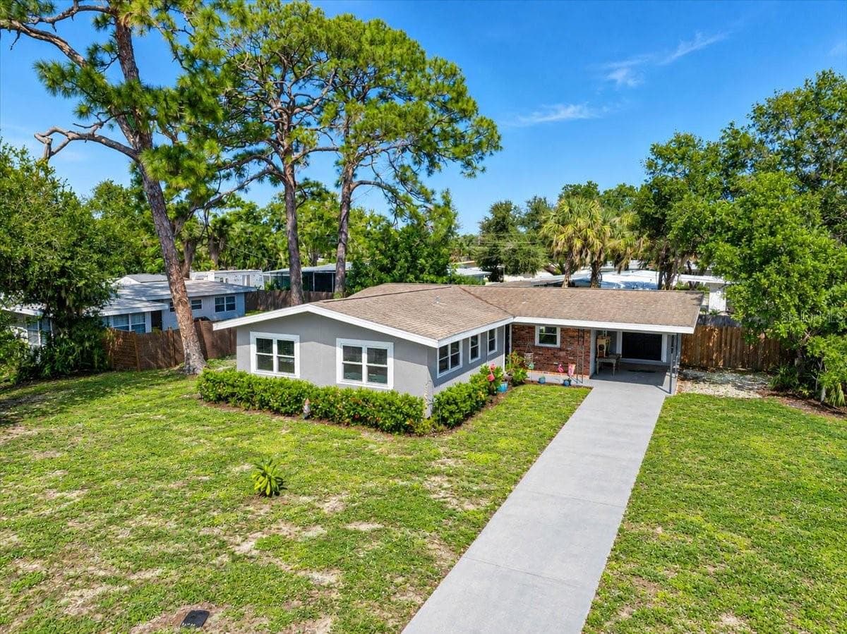 Single Family Residence at 3103 BROWNING ST, SARASOTA, photo 24 of 35