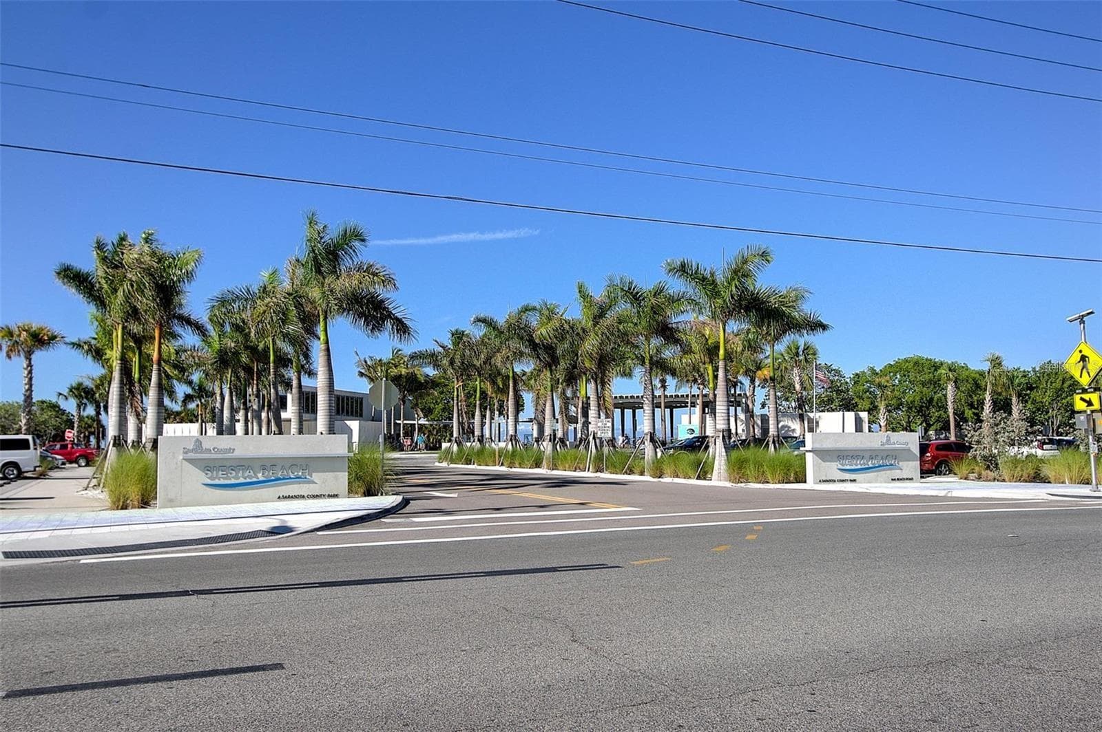 Siesta Key Beach - 3103 BROWNING ST, SARASOTA
