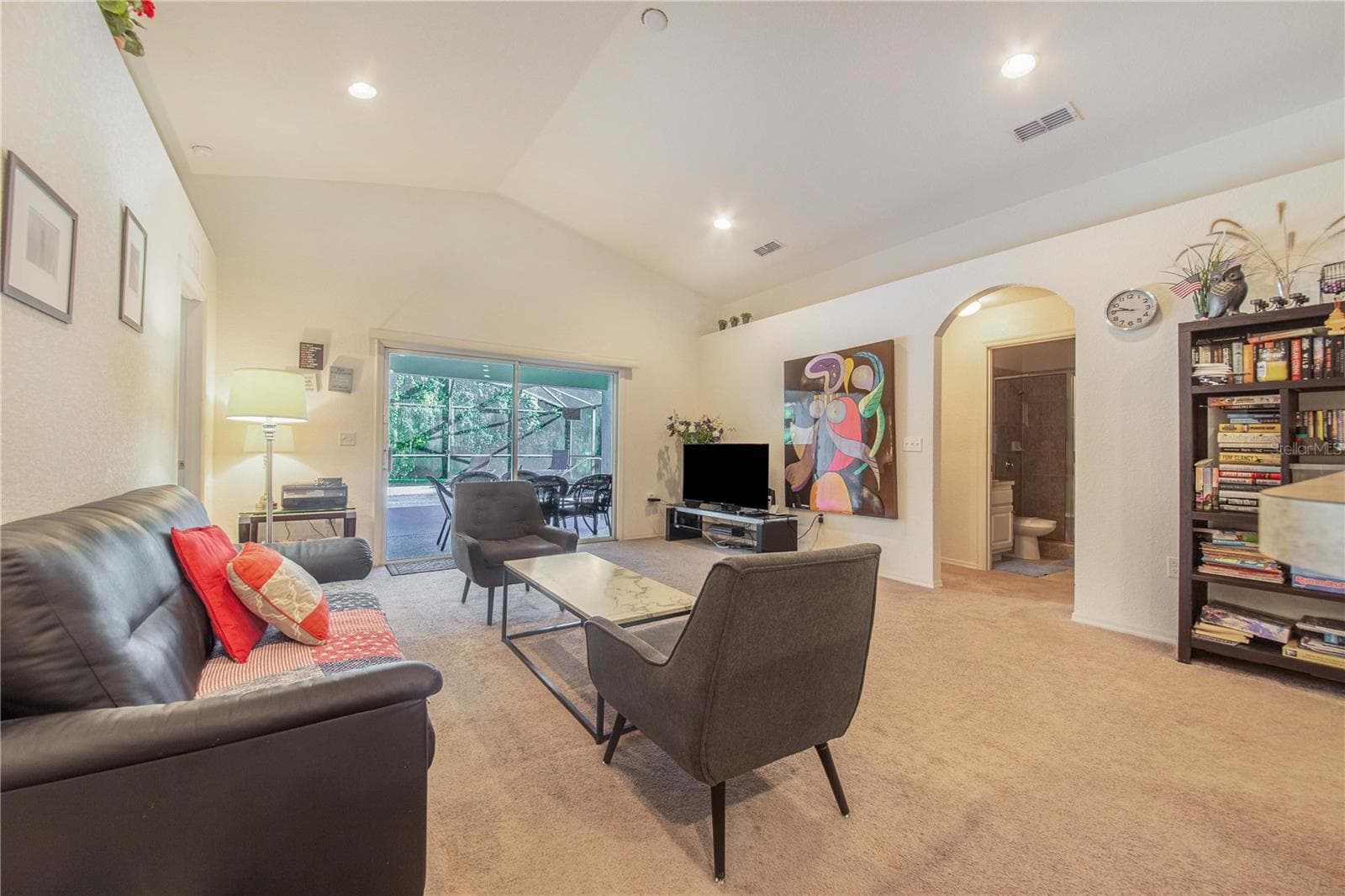 Single Family Residence at 3829 CANAL RD, LAKE WALES, photo 16 of 57